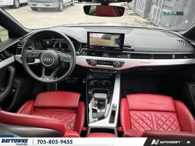 Audi S5 * QUATTRO * PANO * Автокредит * (Цена до България) | Auto.bg — изображение 9 Audi S5 * QUATTRO * PANO * Автокредит * (Цена до България) | Auto.bg — изображение 9
