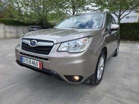 Subaru Forester 4X4 CH TOP - Car24.bg Subaru Forester 4X4 CH TOP