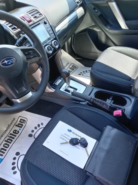 Subaru Forester 4X4 CH TOP - 9800 € / 19167.13 лв. - 43249569 15 | Car24.bg Subaru Forester 4X4 CH TOP - 9800 € / 19167.13 лв. - 43249569 15