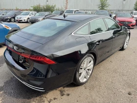 Audi A7 55TFSI* QUATTRO* PROGRESSIV* PANO* ПОДГРЕВ* КАМЕРА | Auto.bg — изображение 6 Audi A7 55TFSI* QUATTRO* PROGRESSIV* PANO* ПОДГРЕВ* КАМЕРА | Auto.bg — изображение 6