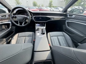 Audi A7 55TFSI* QUATTRO* PROGRESSIV* PANO* ПОДГРЕВ* КАМЕРА | Auto.bg — изображение 13 Audi A7 55TFSI* QUATTRO* PROGRESSIV* PANO* ПОДГРЕВ* КАМЕРА | Auto.bg — изображение 13
