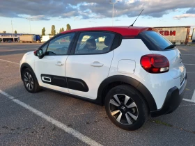 Citroen C3 SHINE PureTech 110 S&S ЕАТ6 | Auto.bg — изображение 5 Citroen C3 SHINE PureTech 110 S&S ЕАТ6 | Auto.bg — изображение 5