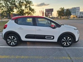 Citroen C3 SHINE PureTech 110 S&S ЕАТ6 | Auto.bg — изображение 3 Citroen C3 SHINE PureTech 110 S&S ЕАТ6 | Auto.bg — изображение 3