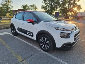 Citroen C3 SHINE PureTech 110 S&S ЕАТ6 | Auto.bg — изображение 2 Citroen C3 SHINE PureTech 110 S&S ЕАТ6 | Auto.bg — изображение 2