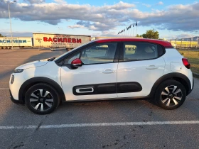 Citroen C3 SHINE PureTech 110 S&S ЕАТ6 | Auto.bg — изображение 6 Citroen C3 SHINE PureTech 110 S&S ЕАТ6 | Auto.bg — изображение 6