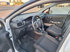 Citroen C3 SHINE PureTech 110 S&S ЕАТ6 | Auto.bg — изображение 7 Citroen C3 SHINE PureTech 110 S&S ЕАТ6 | Auto.bg — изображение 7