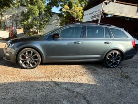 Skoda Octavia VRS!!ШВЕЙЦАРИЯ!!4Х4!КОЖА!!НАВИ! | Auto.bg — изображение 6 Skoda Octavia VRS!!ШВЕЙЦАРИЯ!!4Х4!КОЖА!!НАВИ! | Auto.bg — изображение 6