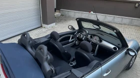 Mini Cooper cabrio - 3300 € - 63731019 4 | Car24.bg Mini Cooper cabrio - 3300 € - 63731019 4