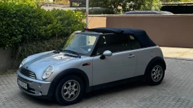 Mini Cooper cabrio - Car24.bg Mini Cooper cabrio