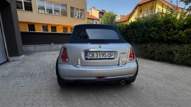 Mini Cooper cabrio - 3300 € - 63731019 7 | Car24.bg Mini Cooper cabrio - 3300 € - 63731019 7
