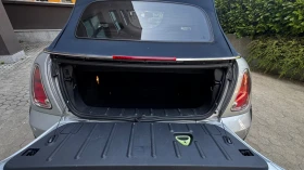 Mini Cooper cabrio - 3300 € - 63731019 15 | Car24.bg Mini Cooper cabrio - 3300 € - 63731019 15