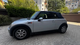 Mini Cooper cabrio - 3300 € - 63731019 6 | Car24.bg Mini Cooper cabrio - 3300 € - 63731019 6