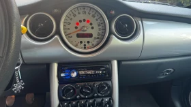 Mini Cooper cabrio - 3300 € - 63731019 12 | Car24.bg Mini Cooper cabrio - 3300 € - 63731019 12
