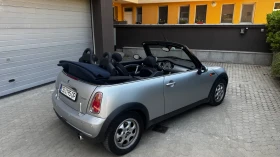 Mini Cooper cabrio - 3300 € - 63731019 3 | Car24.bg Mini Cooper cabrio - 3300 € - 63731019 3