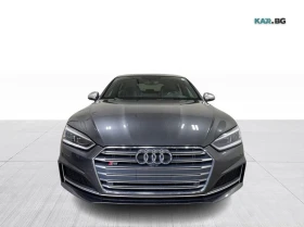 Audi S5 Sportback * Technik * АвтоКредит * (ЦЕНА ДО БГ) - Car24.bg Audi S5 Sportback * Technik * АвтоКредит * (ЦЕНА ДО БГ)