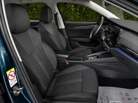 Skoda Octavia 2.0 TDI STYLE/DIGITAL COCKPIT/ACC/TRAVEL ASSIST | Auto.bg — изображение 11 Skoda Octavia 2.0 TDI STYLE/DIGITAL COCKPIT/ACC/TRAVEL ASSIST | Auto.bg — изображение 11