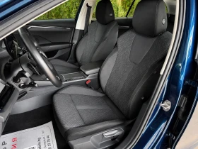 Skoda Octavia 2.0 TDI STYLE/DIGITAL COCKPIT/ACC/TRAVEL ASSIST | Auto.bg — изображение 9 Skoda Octavia 2.0 TDI STYLE/DIGITAL COCKPIT/ACC/TRAVEL ASSIST | Auto.bg — изображение 9