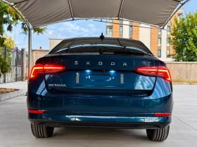 Skoda Octavia 2.0 TDI STYLE/DIGITAL COCKPIT/ACC/TRAVEL ASSIST | Auto.bg — изображение 5 Skoda Octavia 2.0 TDI STYLE/DIGITAL COCKPIT/ACC/TRAVEL ASSIST | Auto.bg — изображение 5
