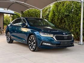 Skoda Octavia 2.0 TDI STYLE/DIGITAL COCKPIT/ACC/TRAVEL ASSIST | Auto.bg — изображение 3 Skoda Octavia 2.0 TDI STYLE/DIGITAL COCKPIT/ACC/TRAVEL ASSIST | Auto.bg — изображение 3