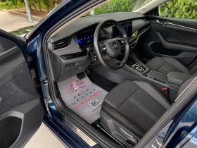 Skoda Octavia 2.0 TDI STYLE/DIGITAL COCKPIT/ACC/TRAVEL ASSIST | Auto.bg — изображение 8 Skoda Octavia 2.0 TDI STYLE/DIGITAL COCKPIT/ACC/TRAVEL ASSIST | Auto.bg — изображение 8