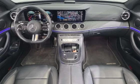 Mercedes-Benz E 220 d 4MATIC AMG Line/ФИНАНСИРАНЕ - 25999 € - 93592142 7 | Car24.bg Mercedes-Benz E 220 d 4MATIC AMG Line/ФИНАНСИРАНЕ - 25999 € - 93592142 7