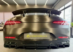Mercedes-Benz GT 63S 4M+ * Burm* Обдух* Starlights* Лизинг* MagicSk | Auto.bg — изображение 5 Mercedes-Benz GT 63S 4M+ * Burm* Обдух* Starlights* Лизинг* MagicSk | Auto.bg — изображение 5