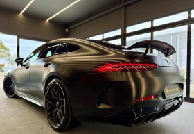 Mercedes-Benz GT 63S 4M+ * Burm* Обдух* Starlights* Лизинг* MagicSk | Auto.bg — изображение 4 Mercedes-Benz GT 63S 4M+ * Burm* Обдух* Starlights* Лизинг* MagicSk | Auto.bg — изображение 4