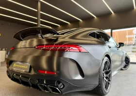 Mercedes-Benz GT 63S 4M+ * Burm* Обдух* Starlights* Лизинг* MagicSk | Auto.bg — изображение 6 Mercedes-Benz GT 63S 4M+ * Burm* Обдух* Starlights* Лизинг* MagicSk | Auto.bg — изображение 6