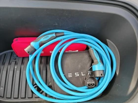 Tesla Model Y Long Range Dual Motor Leather LED Navi 93.6% SoH - 31395 € - 25562686 14 | Car24.bg Tesla Model Y Long Range Dual Motor Leather LED Navi 93.6% SoH - 31395 € - 25562686 14