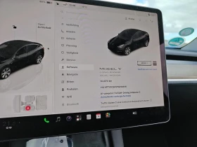 Tesla Model Y Long Range Dual Motor Leather LED Navi 93.6% SoH - 31395 € - 25562686 7 | Car24.bg Tesla Model Y Long Range Dual Motor Leather LED Navi 93.6% SoH - 31395 € - 25562686 7