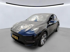 Tesla Model Y Long Range Dual Motor Leather LED Navi 93.6% SoH - 31395 € - 25562686 2 | Car24.bg Tesla Model Y Long Range Dual Motor Leather LED Navi 93.6% SoH - 31395 € - 25562686 2