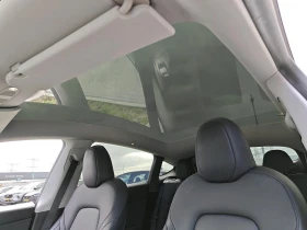 Tesla Model Y Long Range Dual Motor Leather LED Navi 93.6% SoH - 31395 € - 25562686 11 | Car24.bg Tesla Model Y Long Range Dual Motor Leather LED Navi 93.6% SoH - 31395 € - 25562686 11