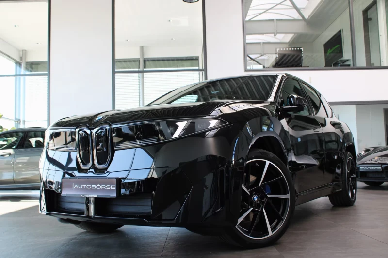 BMW iX3 iX3 50 - 83000 € / 162333.89 лв. - 90855069 1 | Car24.bg BMW iX3 iX3 50 - 83000 € / 162333.89 лв. - 90855069 1