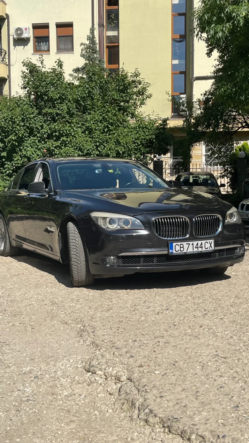 BMW 740 f01 - 6900 € / 13495.23 лв. - 26683597 1 | Car24.bg BMW 740 f01 - 6900 € / 13495.23 лв. - 26683597 1