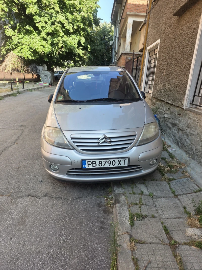 Citroen C3 Бензин - 1000 € / 1955.83 лв. - 40829433 1 | Car24.bg Citroen C3 Бензин - 1000 € / 1955.83 лв. - 40829433 1