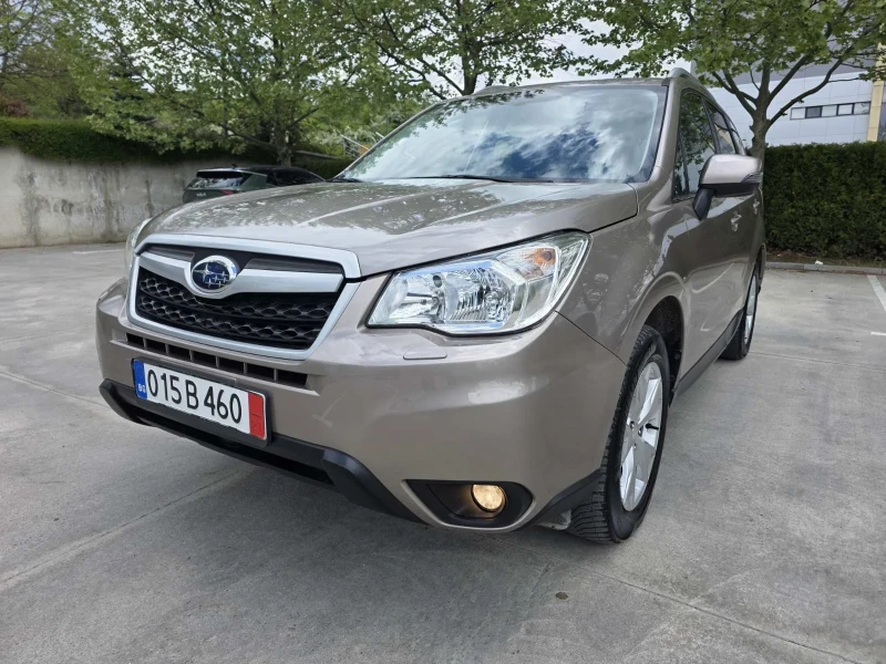 Subaru Forester 4X4 CH TOP - 9800 € / 19167.13 лв. - 43249569 1 | Car24.bg Subaru Forester 4X4 CH TOP - 9800 € / 19167.13 лв. - 43249569 1