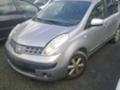 Nissan Note 1.3i /1.5 DCi - [6] 