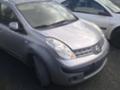 Nissan Note 1.3i /1.5 DCi - [7] 