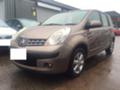 Nissan Note 1.3i /1.5 DCi - [11] 