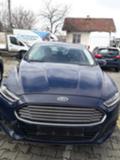 Ford Mondeo 1.5 turbo - [5] 