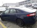 Ford Mondeo 1.5 turbo - [2] 