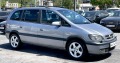 Opel Zafira 2.2D 125HP - [4] 
