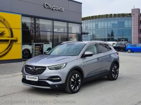 Снимка Opel Grandland X