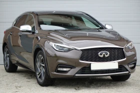 Infiniti Q30 2.2d PREMIUM* 4X4* BOSE* 360* 1 - Car24.bg Infiniti Q30 2.2d PREMIUM* 4X4* BOSE* 360* 1