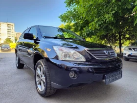 Lexus RX 400h 3.3i/HYBRID/4x4/FULL - Car24.bg Lexus RX 400h 3.3i/HYBRID/4x4/FULL