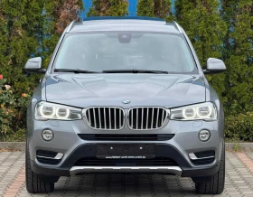 BMW X3 3.0d xDrive /Facelift/ Като нова - Car24.bg BMW X3 3.0d xDrive /Facelift/ Като нова