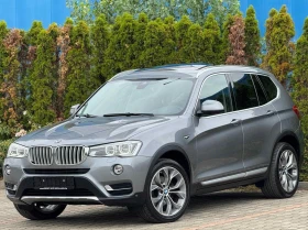 BMW X3 3.0d xDrive /Facelift/ Като нова - Car24.bg BMW X3 3.0d xDrive /Facelift/ Като нова