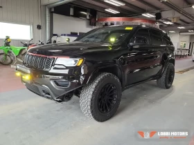 Снимка Jeep Grand cherokee