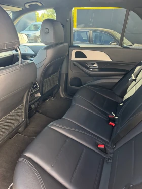 Mercedes-Benz GLE 400 4Matic /// Night pack - 39500 € - 85680768 7 | Car24.bg Mercedes-Benz GLE 400 4Matic /// Night pack - 39500 € - 85680768 7