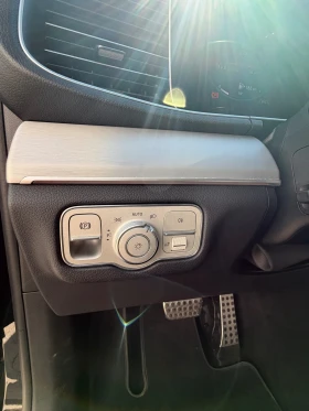 Mercedes-Benz GLE 400 4Matic /// Night pack - 39500 € - 85680768 11 | Car24.bg Mercedes-Benz GLE 400 4Matic /// Night pack - 39500 € - 85680768 11